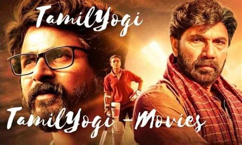 tailyogi|Tamil movies of 2021